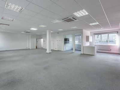Property Image for Ink P D Ltd, 82 Blackfriars Road, London, Greater London, SE1 8HA