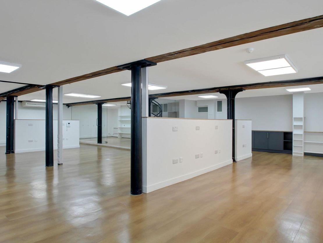 To the Point Ltd, 5 Maidstone Buildings Mews, London, Greater London, SE1 1GN