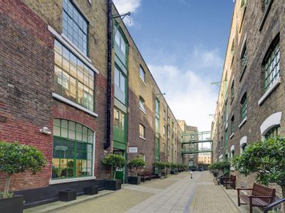 Property Image for To the Point Ltd, 5 Maidstone Buildings Mews, London, Greater London, SE1 1GN