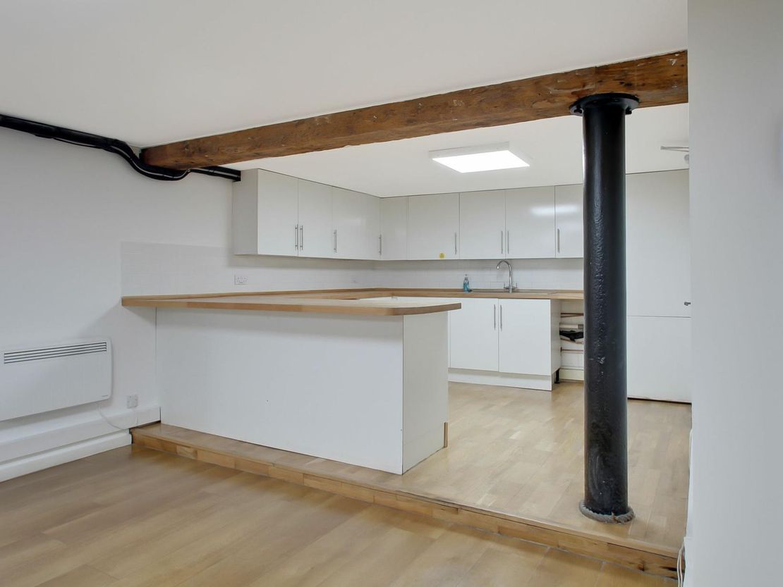 To the Point Ltd, 5 Maidstone Buildings Mews, London, Greater London, SE1 1GN