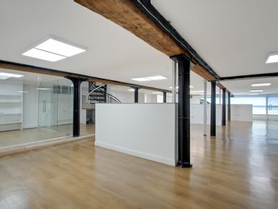 Property Image for To the Point Ltd, 5 Maidstone Buildings Mews, London, Greater London, SE1 1GN