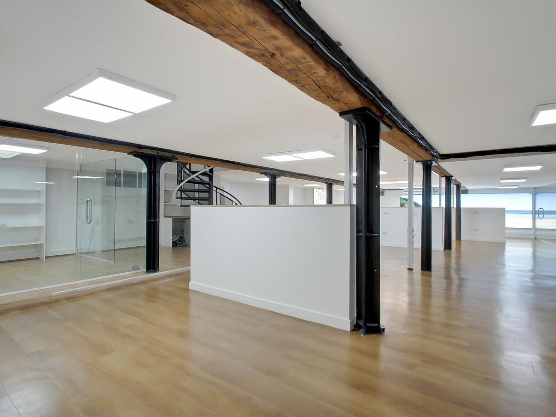 To the Point Ltd, 5 Maidstone Buildings Mews, London, Greater London, SE1 1GN