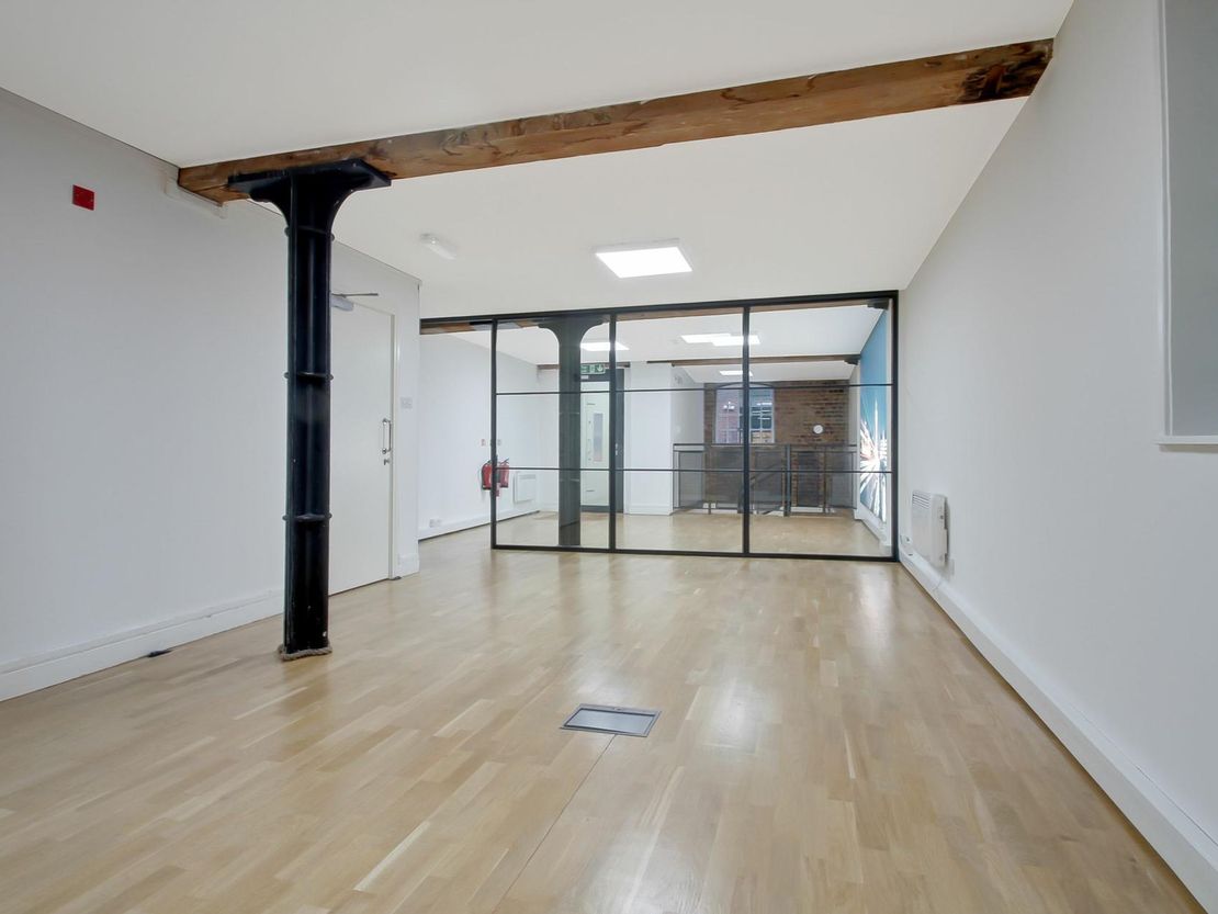 To the Point Ltd, 5 Maidstone Buildings Mews, London, Greater London, SE1 1GN