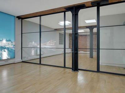 Property Image for To the Point Ltd, 5 Maidstone Buildings Mews, London, Greater London, SE1 1GN