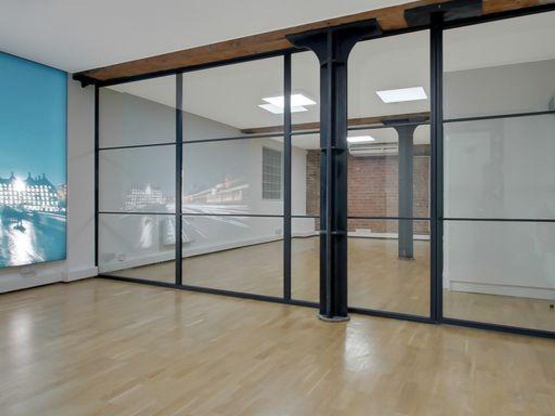To the Point Ltd, 5 Maidstone Buildings Mews, London, Greater London, SE1 1GN