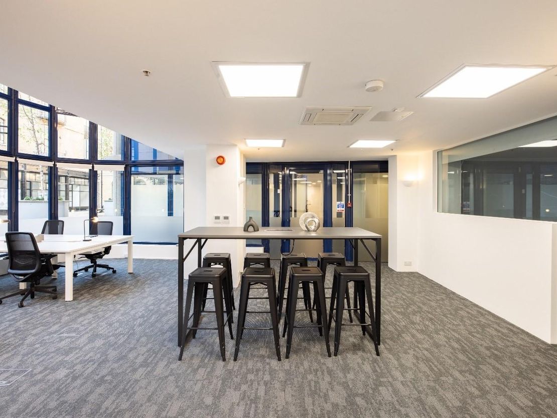 Thames Luxury Charters Ltd, 2-7 Brewery Square, London, Greater London, SE1 2LF
