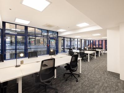 Property Image for Thames Luxury Charters Ltd, 2-7 Brewery Square, London, Greater London, SE1 2LF