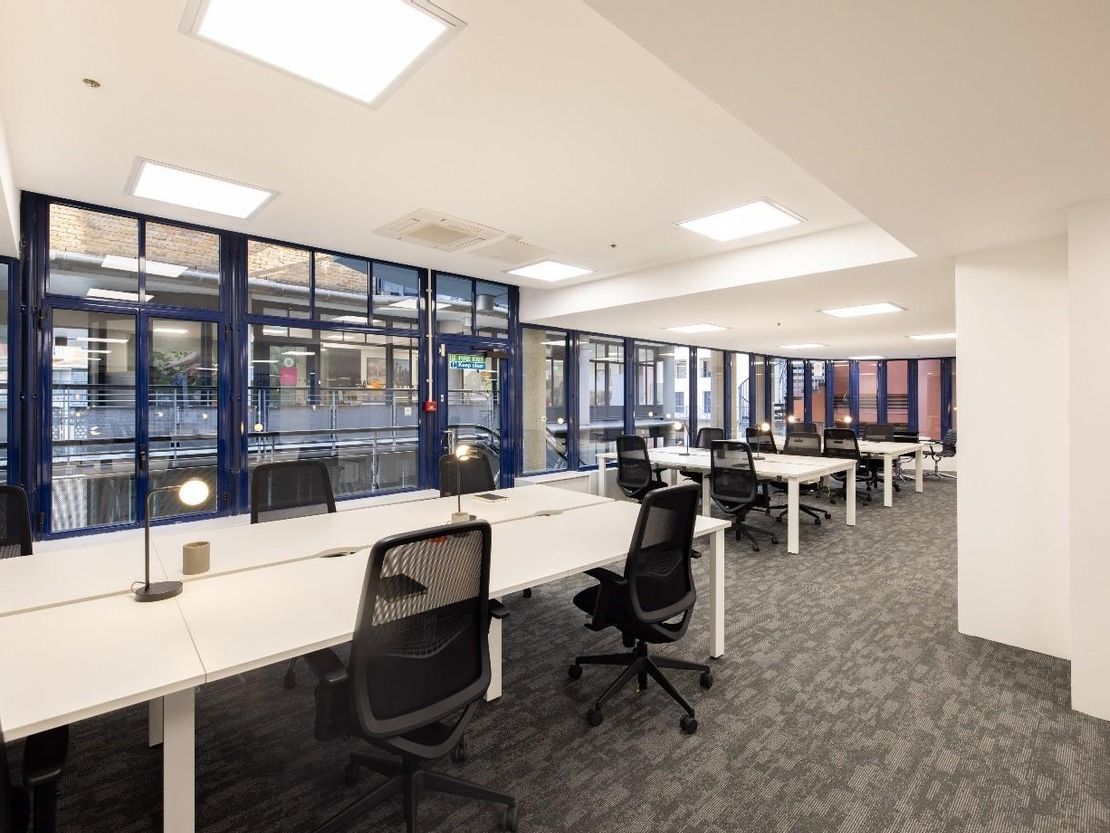 Thames Luxury Charters Ltd, 2-7 Brewery Square, London, Greater London, SE1 2LF