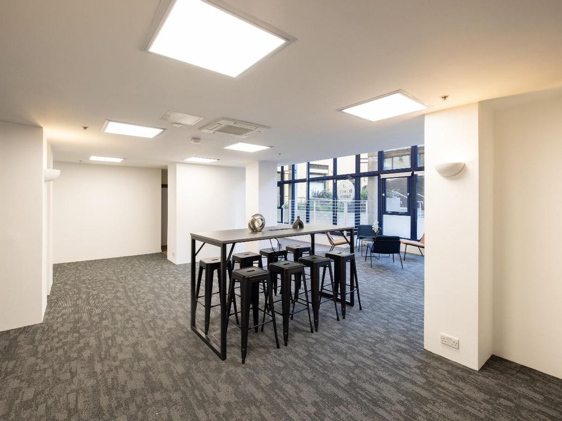 Thames Luxury Charters Ltd, 2-7 Brewery Square, London, Greater London, SE1 2LF
