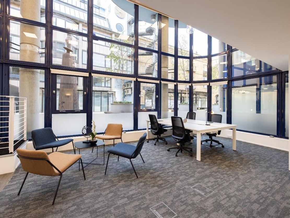 Thames Luxury Charters Ltd, 2-7 Brewery Square, London, Greater London, SE1 2LF