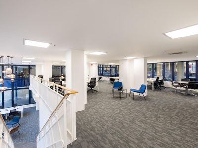 Property Image for Thames Luxury Charters Ltd, 2-7 Brewery Square, London, Greater London, SE1 2LF