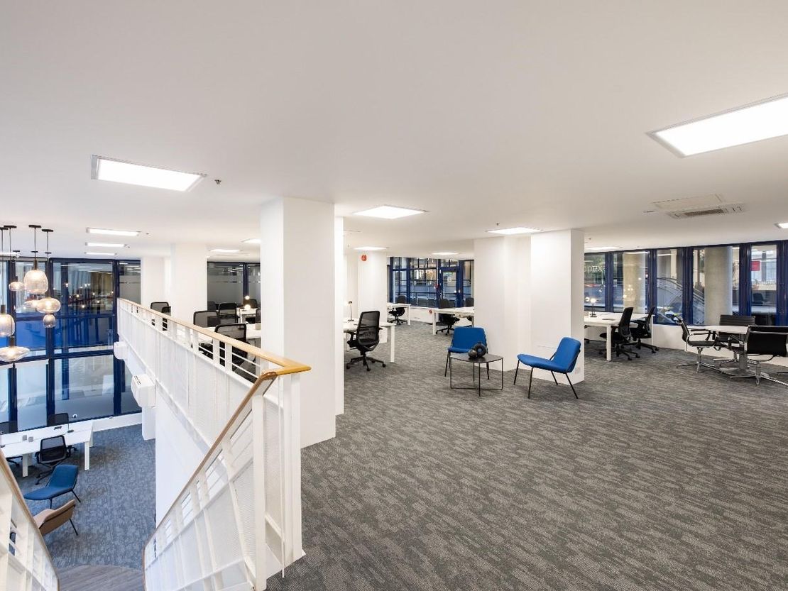 Thames Luxury Charters Ltd, 2-7 Brewery Square, London, Greater London, SE1 2LF