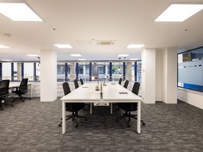 Property Image for Thames Luxury Charters Ltd, 2-7 Brewery Square, London, Greater London, SE1 2LF