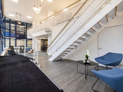 Property Image for Thames Luxury Charters Ltd, 2-7 Brewery Square, London, Greater London, SE1 2LF