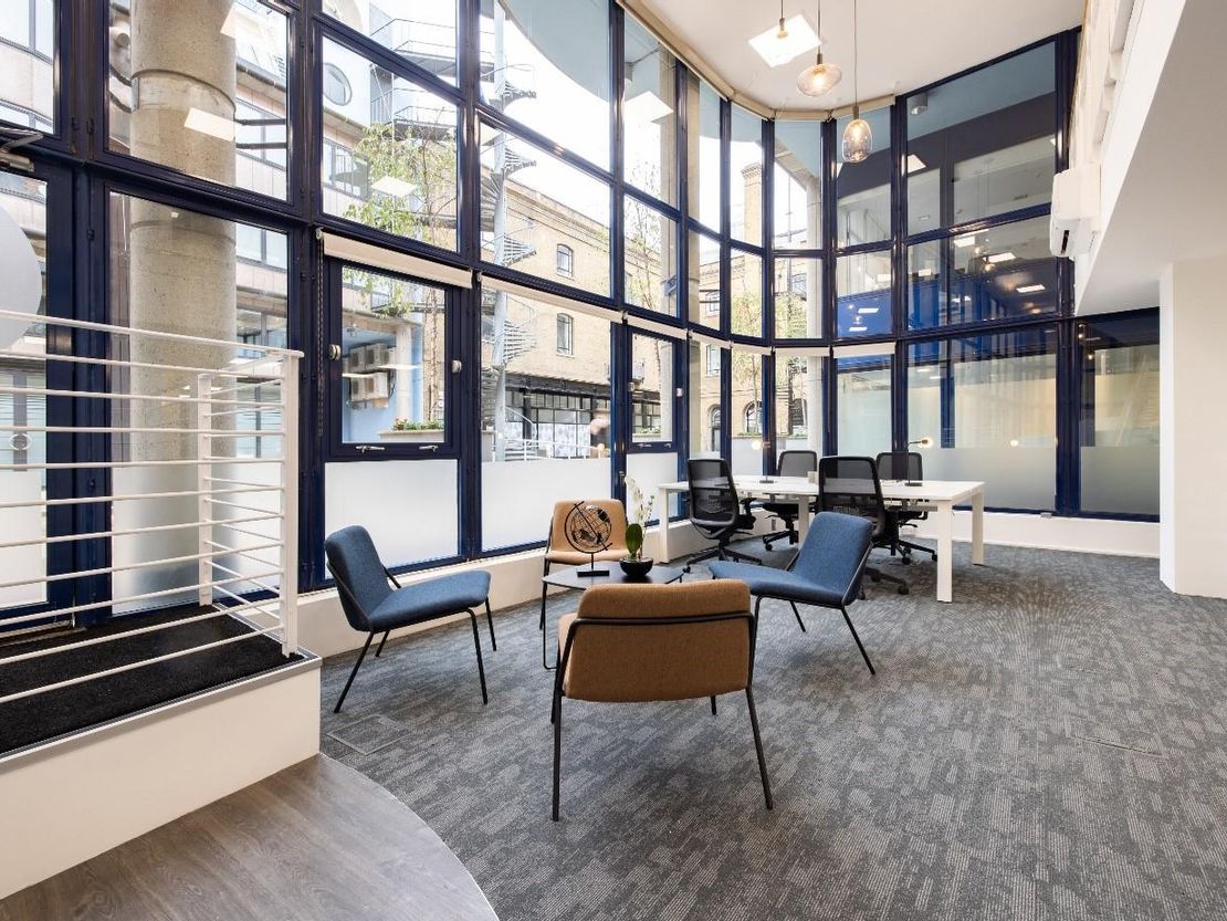 Thames Luxury Charters Ltd, 2-7 Brewery Square, London, Greater London, SE1 2LF