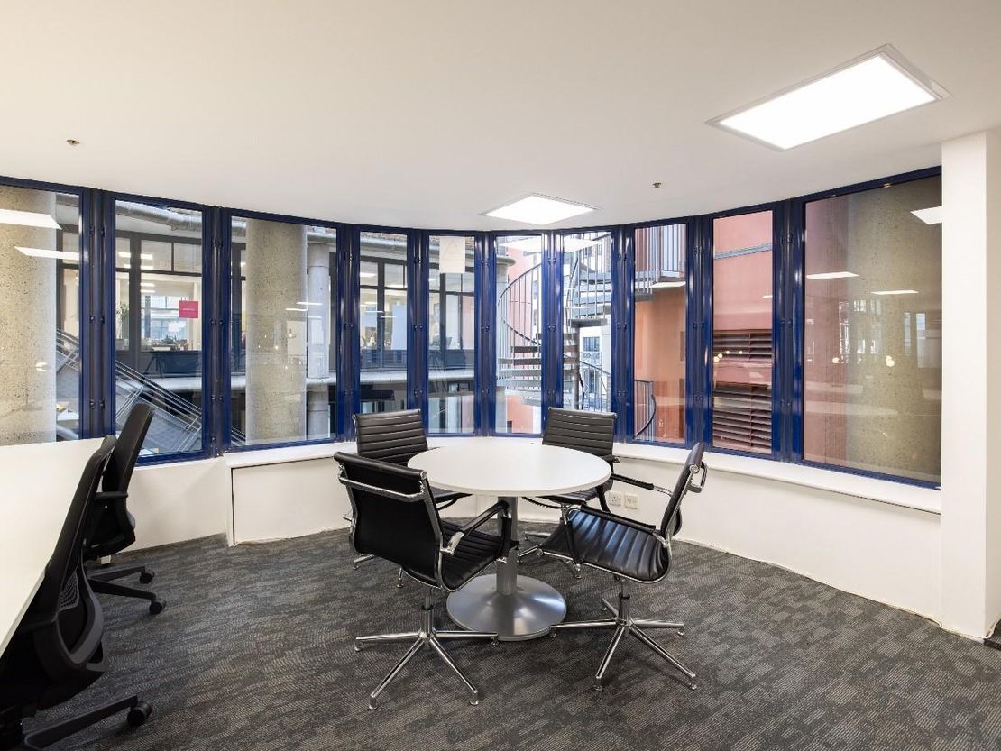 Thames Luxury Charters Ltd, 2-7 Brewery Square, London, Greater London, SE1 2LF