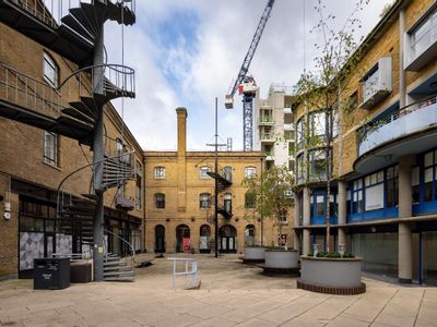 Property Image for Thames Luxury Charters Ltd, 2-7 Brewery Square, London, Greater London, SE1 2LF