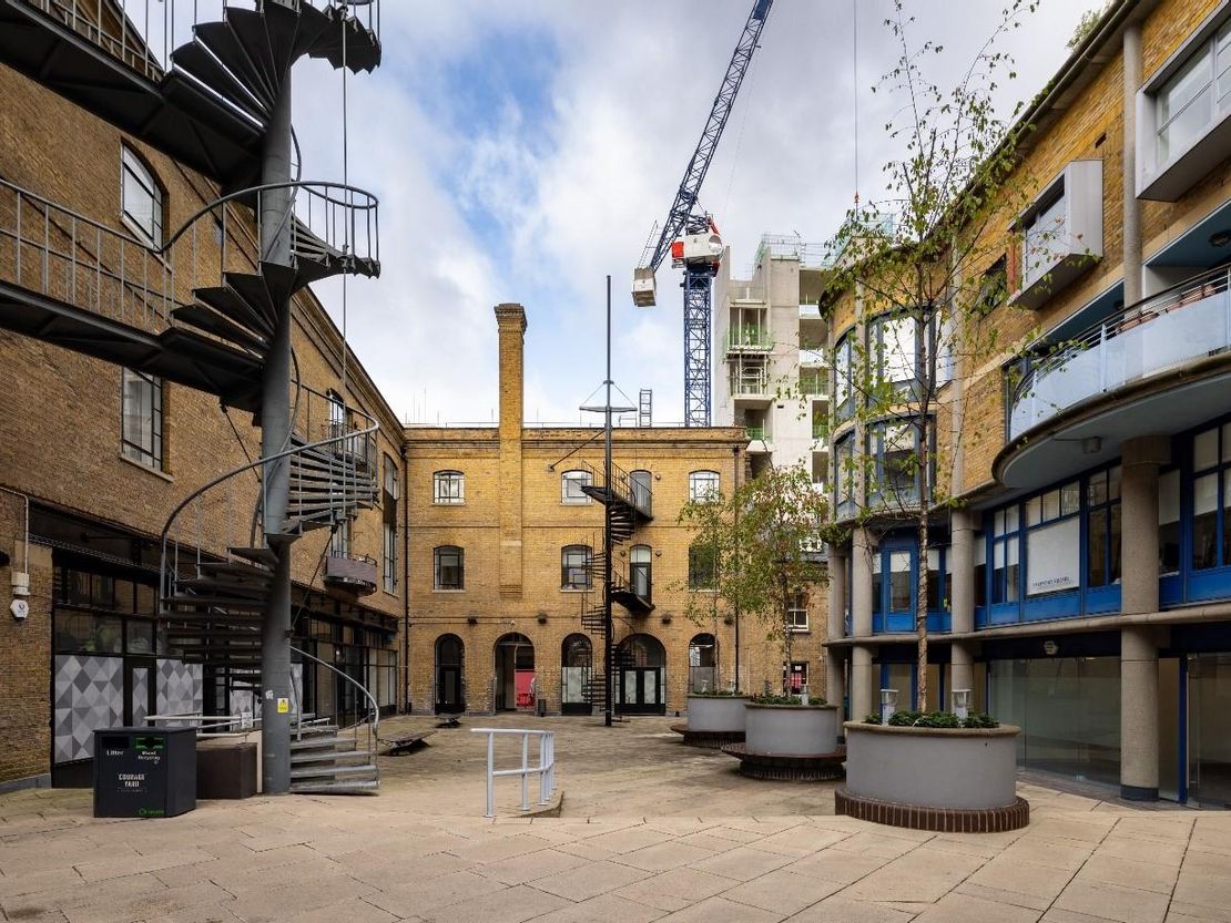 Thames Luxury Charters Ltd, 2-7 Brewery Square, London, Greater London, SE1 2LF