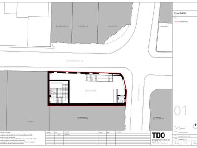 Property Image for M Rules, 15 Risborough Street, London, Greater London, SE1 0HG