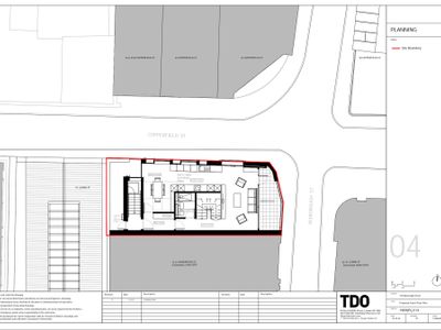 Property Image for M Rules, 15 Risborough Street, London, Greater London, SE1 0HG
