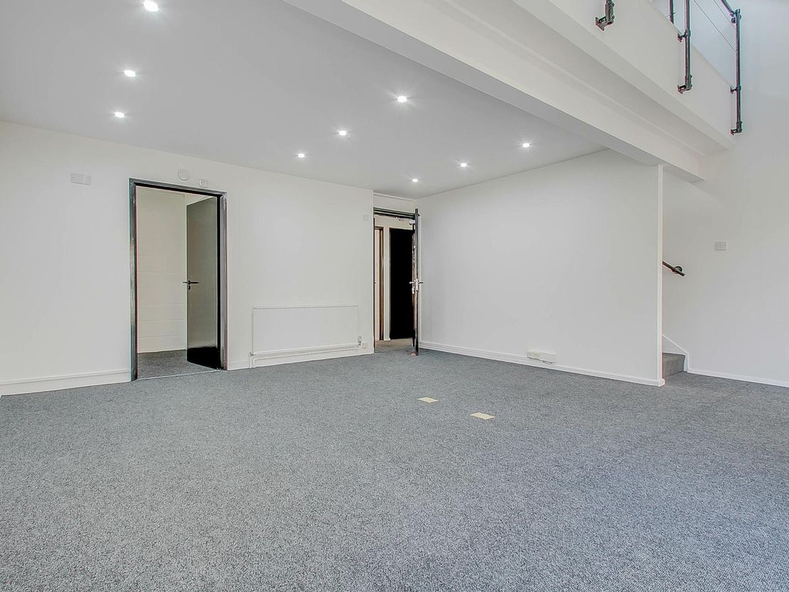 Gb Electronics Ltd, 10 Whitehorse Mews, 37 Westminster Bridge Road, London, Greater London, SE1 7QD