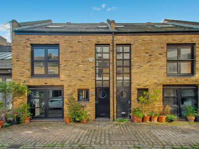 Property Image for Gb Electronics Ltd, 10 Whitehorse Mews, 37 Westminster Bridge Road, London, Greater London, SE1 7QD
