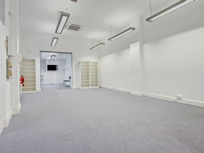 Property Image for The Data Archive, Unit A, 2 Whitacre Mews, London, Greater London, SE11 4AB