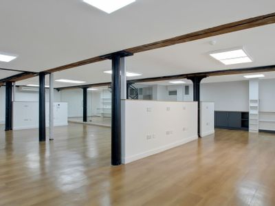 Property Image for To the Point Ltd, 5 Maidstone Buildings Mews, London, Greater London, SE1 1GN