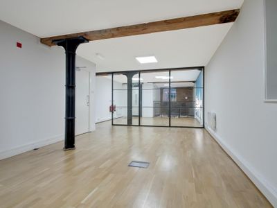 Property Image for To the Point Ltd, 5 Maidstone Buildings Mews, London, Greater London, SE1 1GN