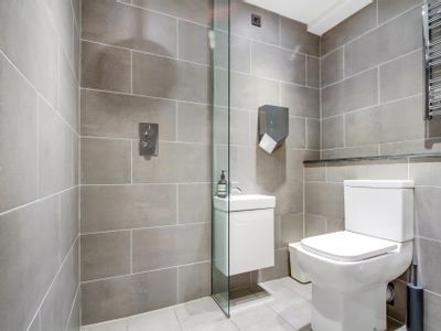 Property Image for King Contract Services Ltd, Unit 1, 3 Risborough Street, London, Greater London, SE1 0HF
