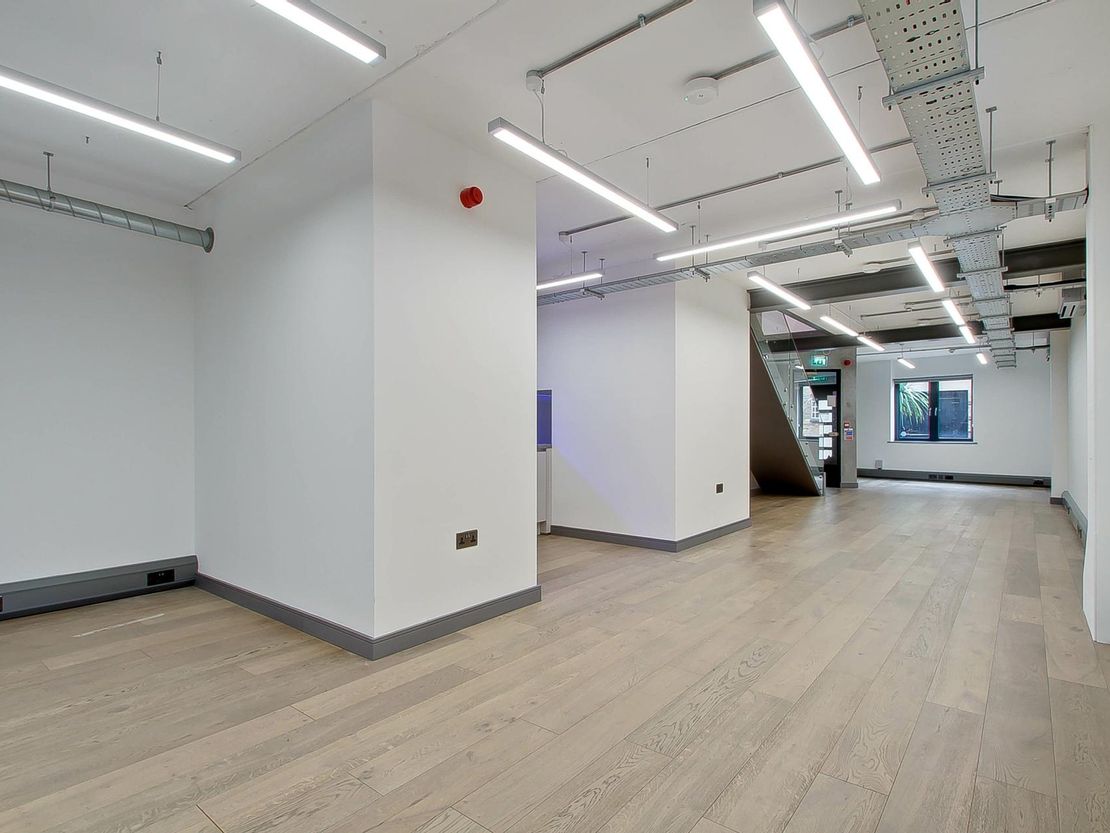 King Contract Services Ltd, Unit 1, 3 Risborough Street, London, Greater London, SE1 0HF