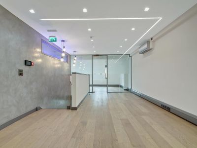 Property Image for King Contract Services Ltd, Unit 1, 3 Risborough Street, London, Greater London, SE1 0HF