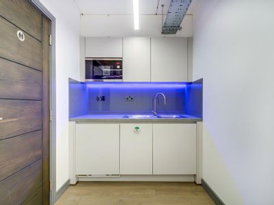 Property Image for King Contract Services Ltd, Unit 1, 3 Risborough Street, London, Greater London, SE1 0HF