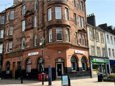 Property Image for 98 High St, Falkirk FK1 1ED