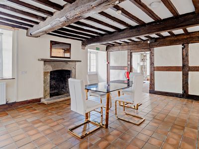 Property Image for Plas Bellin Hall, Oakenholt Lane, Northop, Mold, Flintshire, CH7 6DF