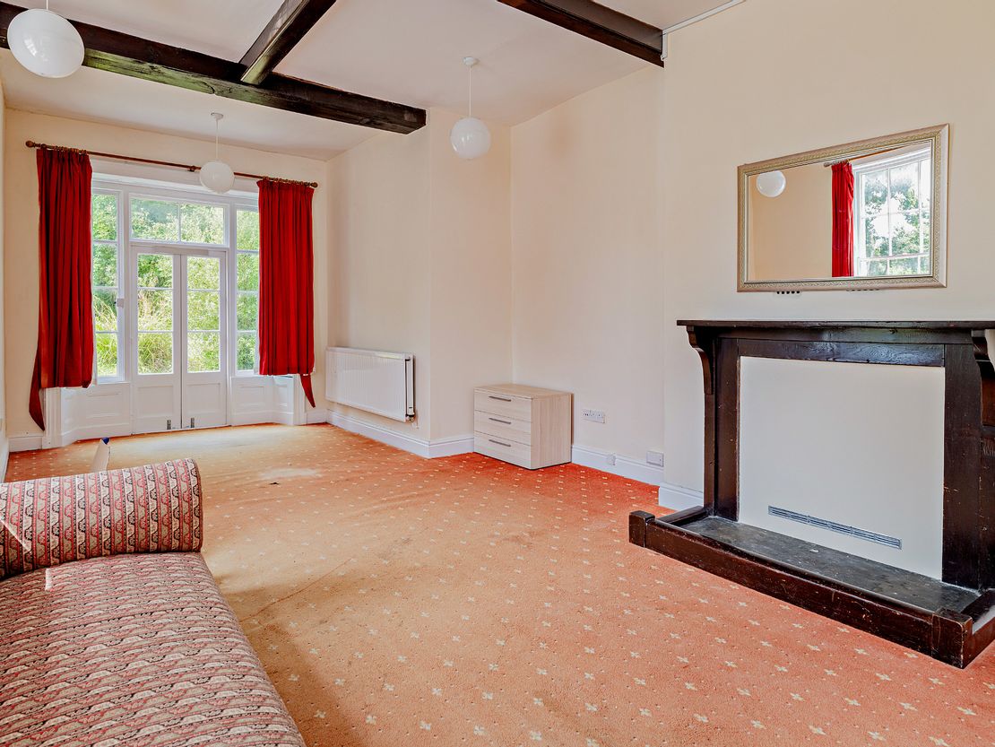 Plas Bellin Hall, Oakenholt Lane, Northop, Mold, Flintshire, CH7 6DF