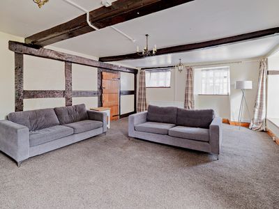 Property Image for Plas Bellin Hall, Oakenholt Lane, Northop, Mold, Flintshire, CH7 6DF