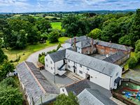 Property Image for Plas Bellin Hall, Oakenholt Lane, Northop, Mold, Flintshire, CH7 6DF