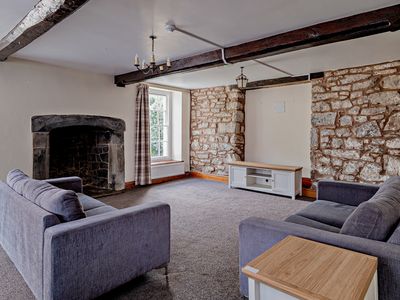 Property Image for Plas Bellin Hall, Oakenholt Lane, Northop, Mold, Flintshire, CH7 6DF