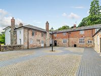 Property Image for Plas Bellin Hall, Oakenholt Lane, Northop, Mold, Flintshire, CH7 6DF