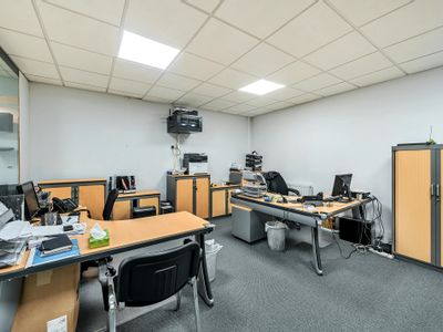 Property Image for Unit 6, Garnett Close, Watford, WD24 7GN