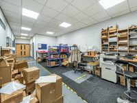 Property Image for Unit 6, Garnett Close, Watford, WD24 7GN