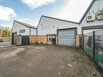 Property Image for Unit 6, Garnett Close, Watford, WD24 7GN