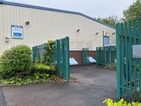 Property Image for Unit 6 Pincents Kiln Industrial Pk, Theale, Reading RG31 7SD