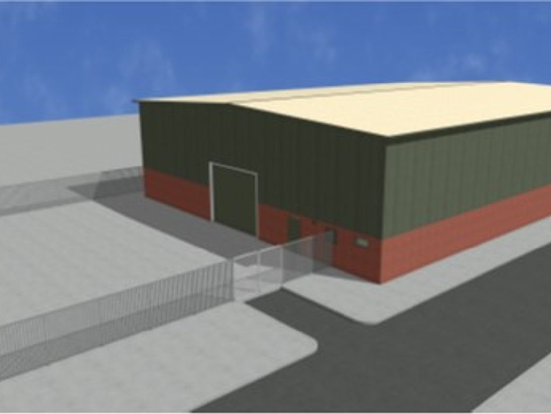 Unit 6 Pincents Kiln Industrial Pk, Theale, Reading RG31 7SD