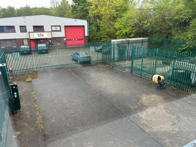 Property Image for Unit 6 Pincents Kiln Industrial Pk, Theale, Reading RG31 7SD