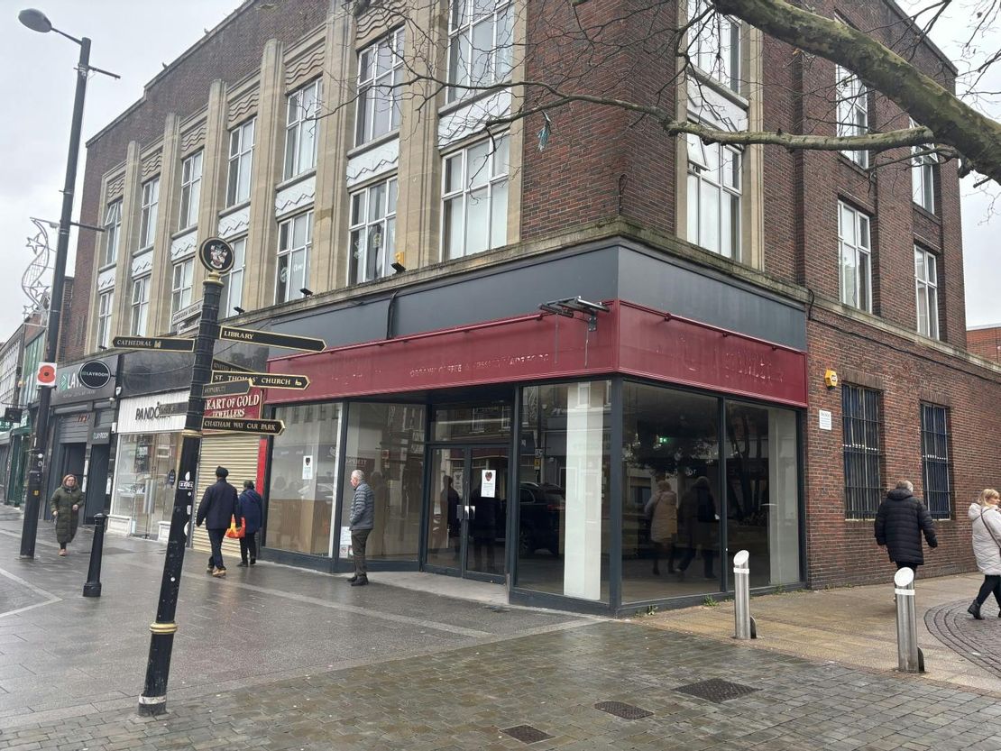 42 High Street, Brentwood, CM14 4AJ