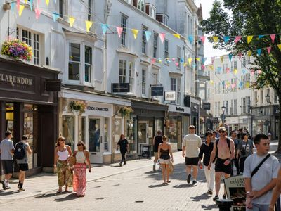 Property Image for 55 East Street, Brighton, BN1 1HN