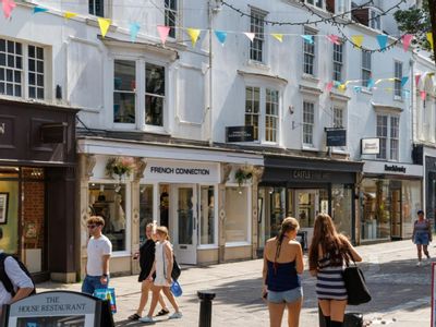 Property Image for 55 East Street, Brighton, BN1 1HN