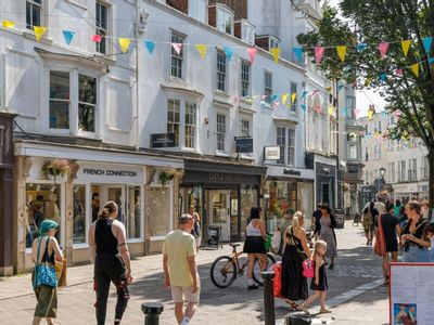 Property Image for 55 East Street, Brighton, BN1 1HN